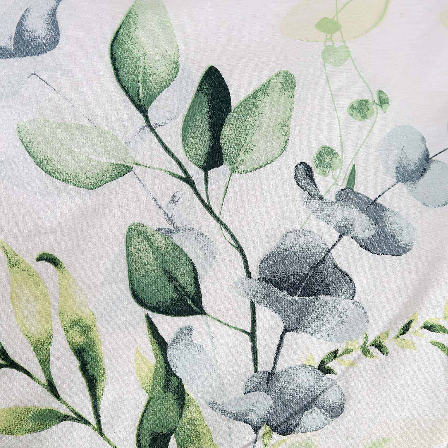 Pościel bawełniana 71500/1 220x200 COTTONLOVE - obrazek 3