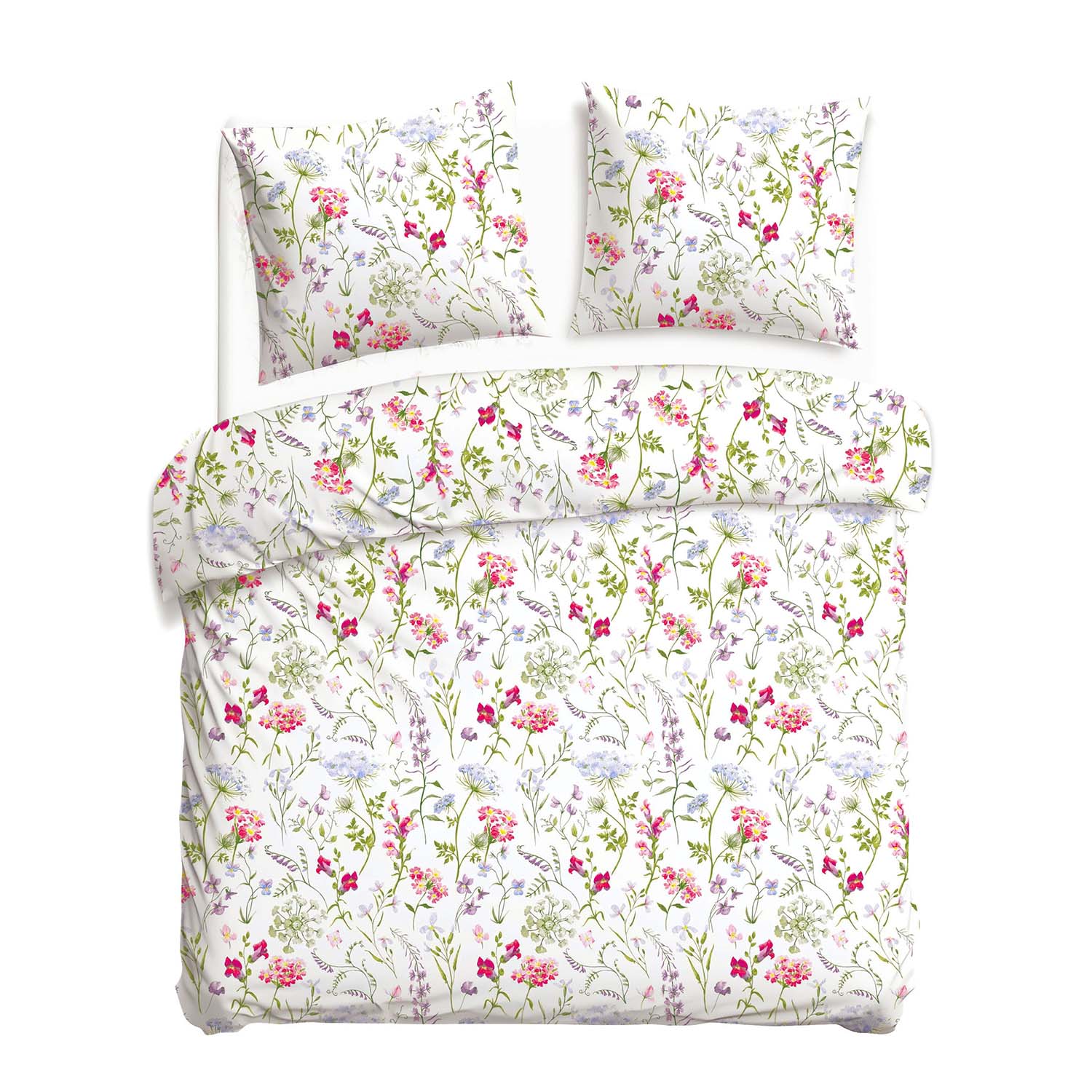 Pościel bawełniana 71507/1 180x200 COTTONLOVE