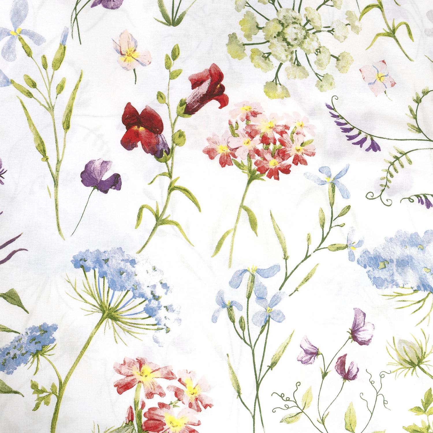 Pościel bawełniana 71507/1 180x200 COTTONLOVE - obrazek 4