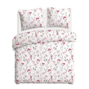 Pościel bawełniana 71510/1 220x200 COTTONLOVE