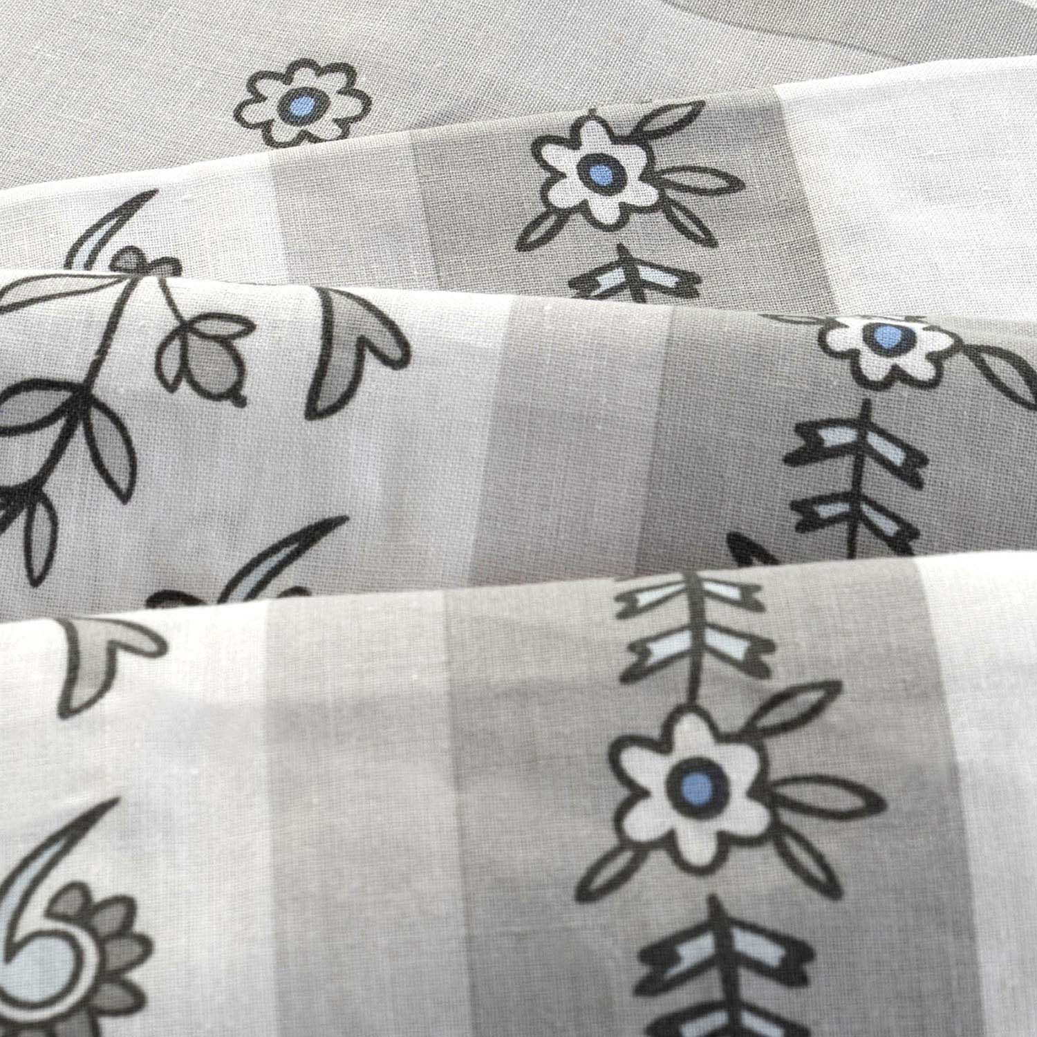 Pościel bawełniana 71506/1 220x200 COTTONLOVE - obrazek 3