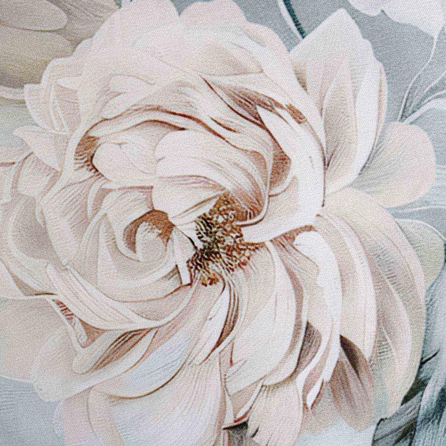 Pościel satyna bawełniana(P) HAVIN/160x200 LUXURY - obrazek 3