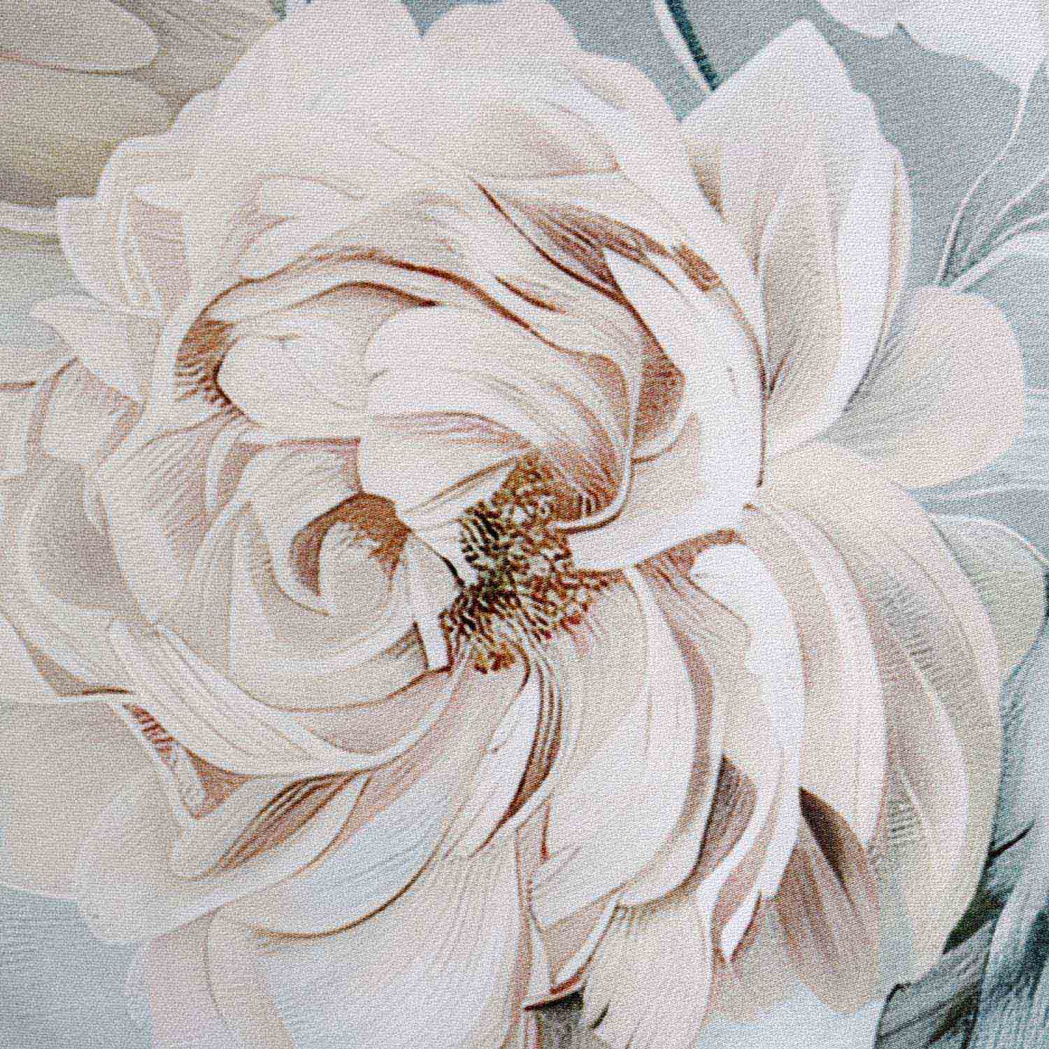 Pościel satyna bawełniana(P) HAVIN/220x200 LUXURY - obrazek 3