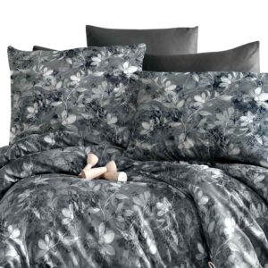 Pościel satyna bawełniana(P) LIBERA/220x200 LUXURY