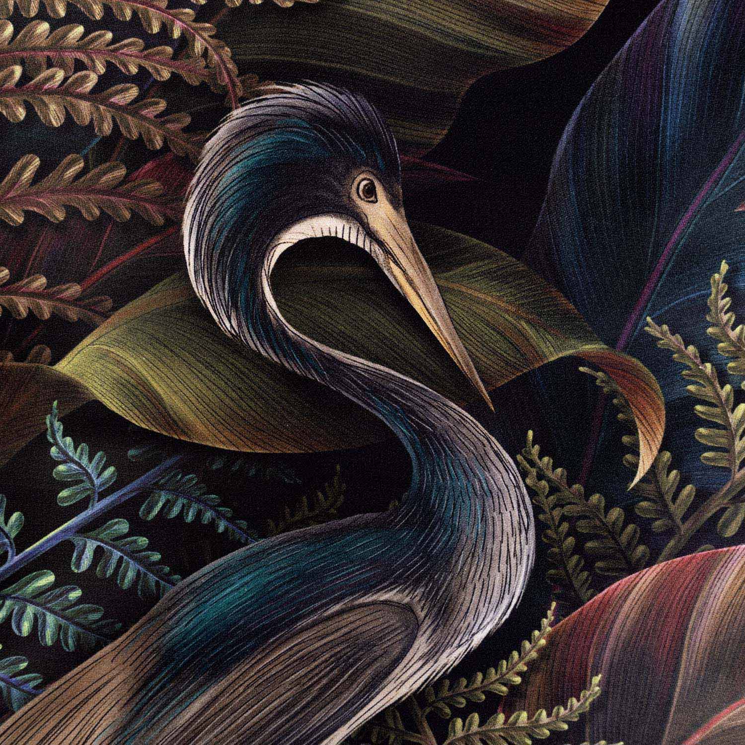 Pościel satyna bawełniana(P) PUERTO/160x200 LUXURY PREMIUM - obrazek 2