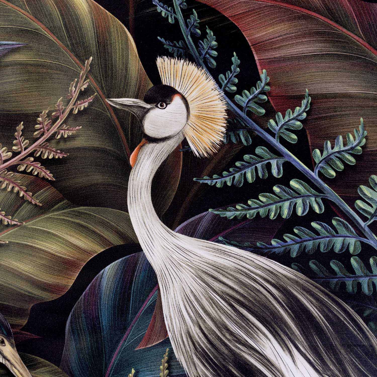 Pościel satyna bawełniana(P) PUERTO/160x200 LUXURY PREMIUM - obrazek 3