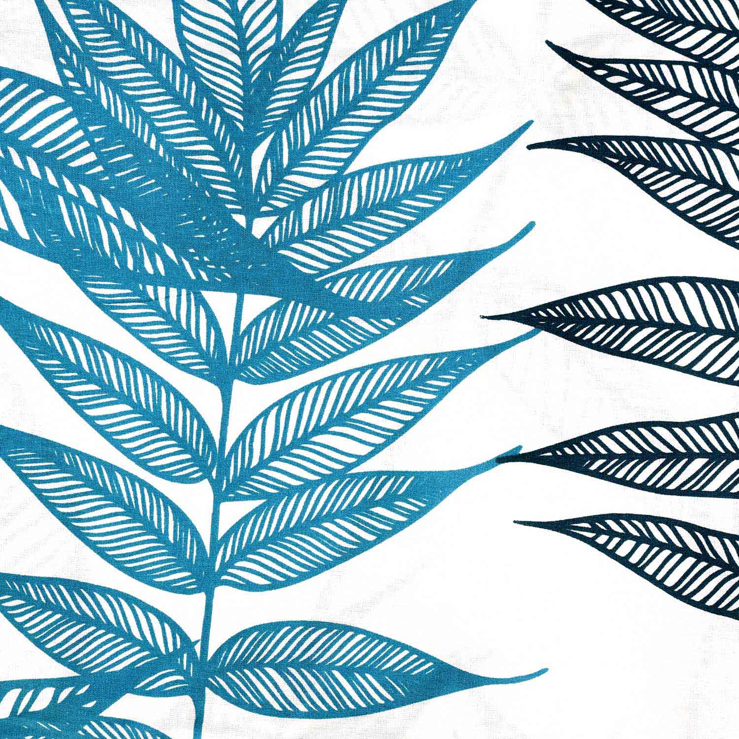 Pościel bawełniana AMAZON/200x220 COTTONLOVE EXCLUSIVE - obrazek 2