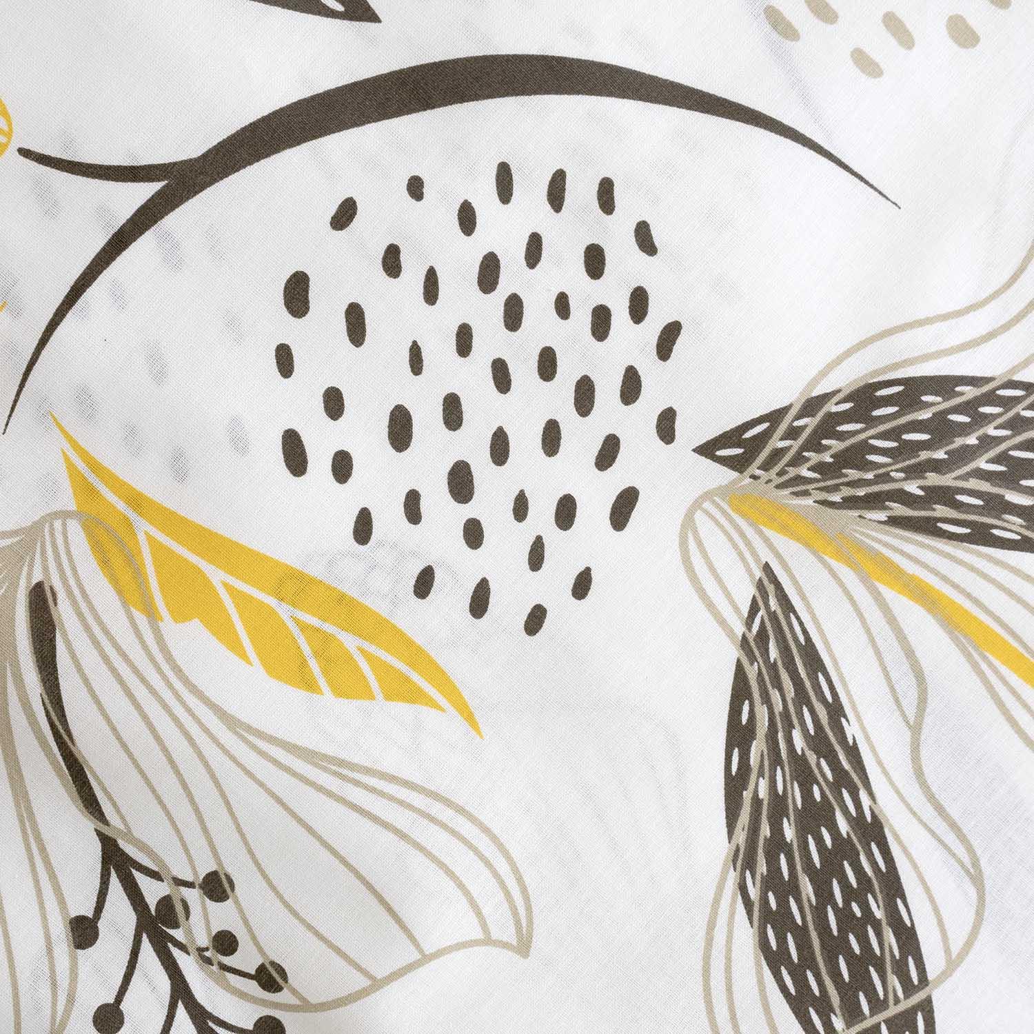 Pościel bawełniana CHARLOTTE/160x200 COTTONLOVE EXCLUSIVE - obrazek 2