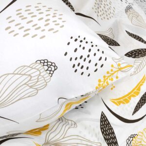 Pościel bawełniana CHARLOTTE/200x220 COTTONLOVE EXCLUSIVE