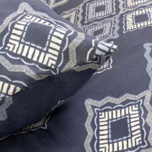 Pościel bawełniana DORA/160x200 COTTONLOVE EXCLUSIVE
