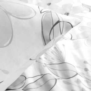 Pościel bawełniana LARISSA/160x200 COTTONLOVE EXCLUSIVE