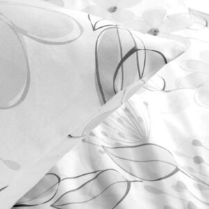 Pościel bawełniana LARISSA/200x220 COTTONLOVE EXCLUSIVE