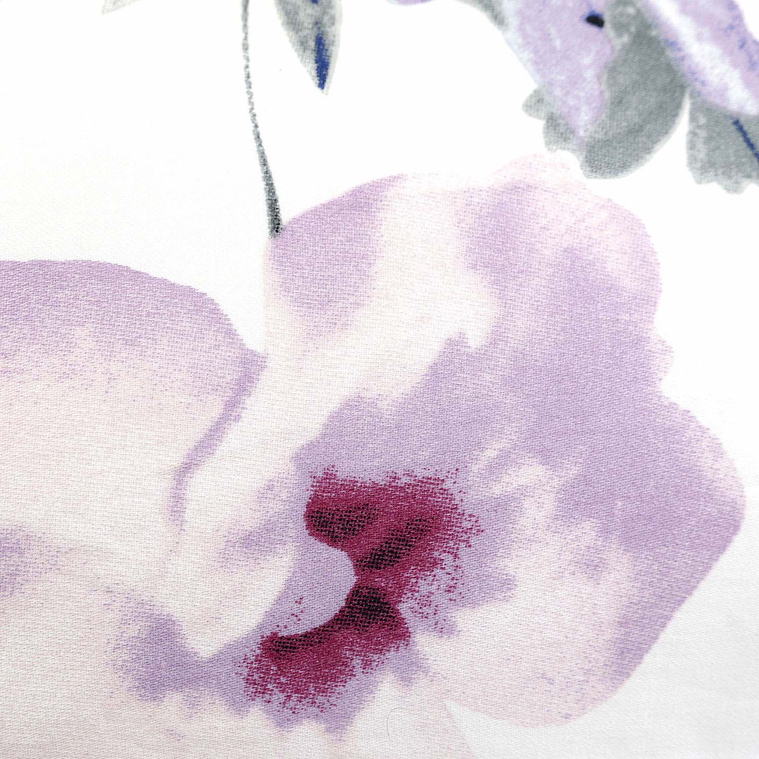 Pościel satyna bawełniana 1562/1/180x200 SATYNLOVE - obrazek 3