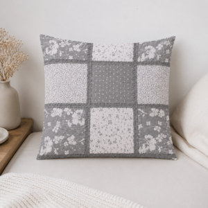POSZEWKA Z KORY NA PODUSZKĘ JASIEK 40X40 A728-1 BAWEŁNA 100% PRODUCENT