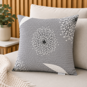 POSZEWKA Z KORY NA PODUSZKĘ JASIEK 40X40 1100-2 BAWEŁNA 100% PRODUCENT